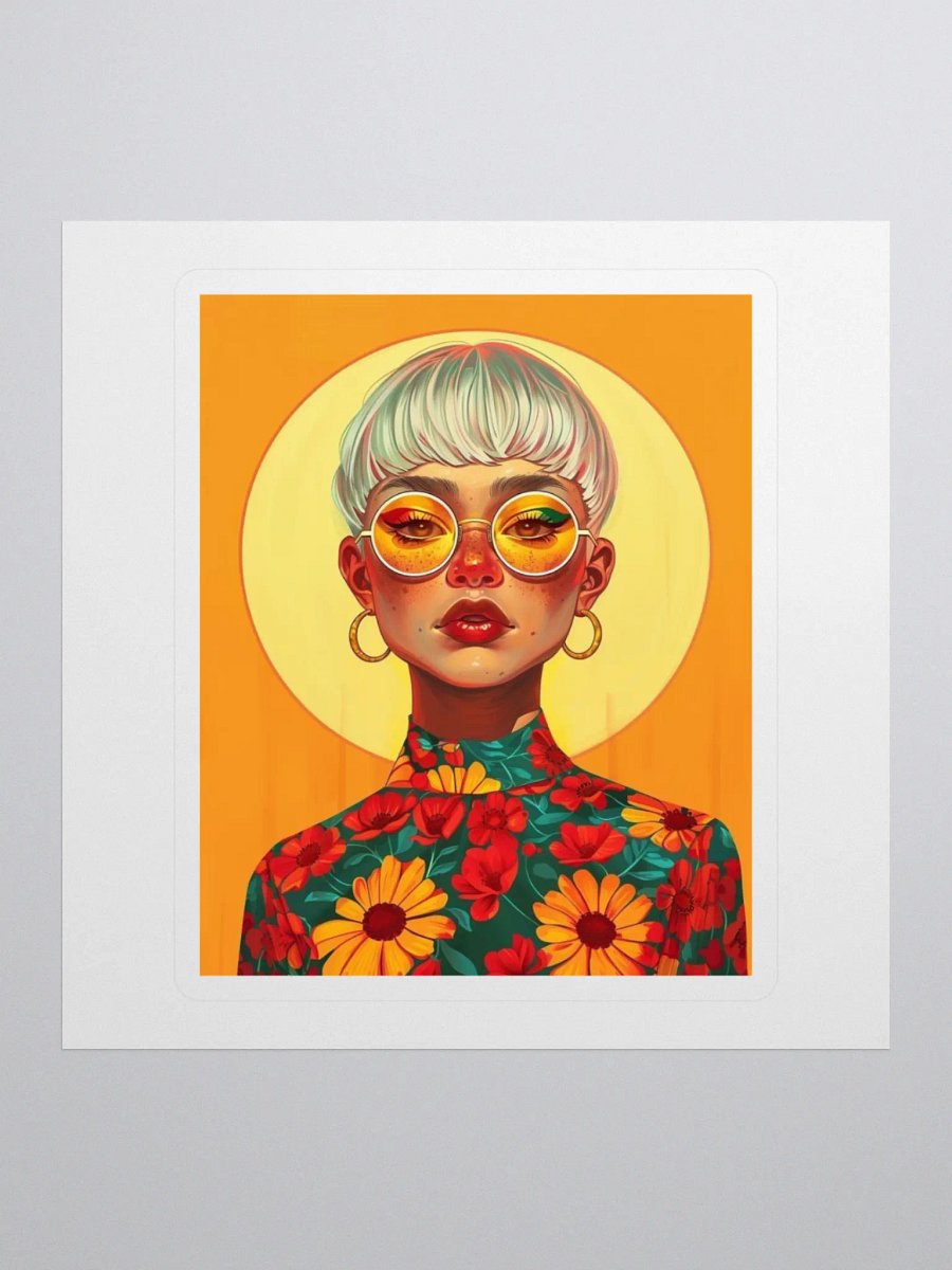 Sticker A1 product image (1)