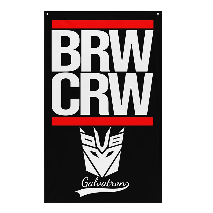 BRW CRW Flag product image (1)