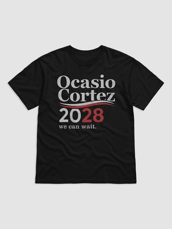 Ocasio-Cortez 28 Shirt product image (2)