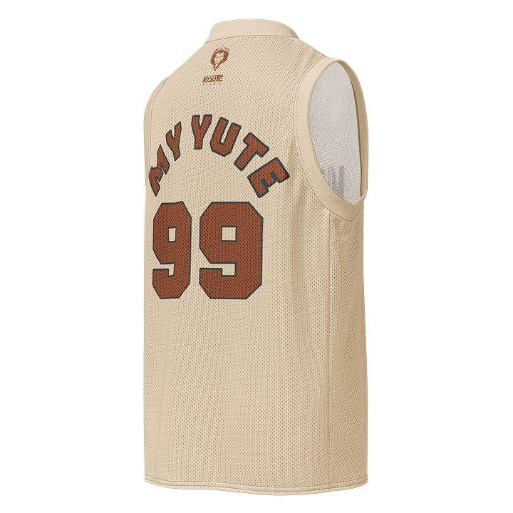 MY YUTE FILMS BB PRACTICE Jersey product image (2)