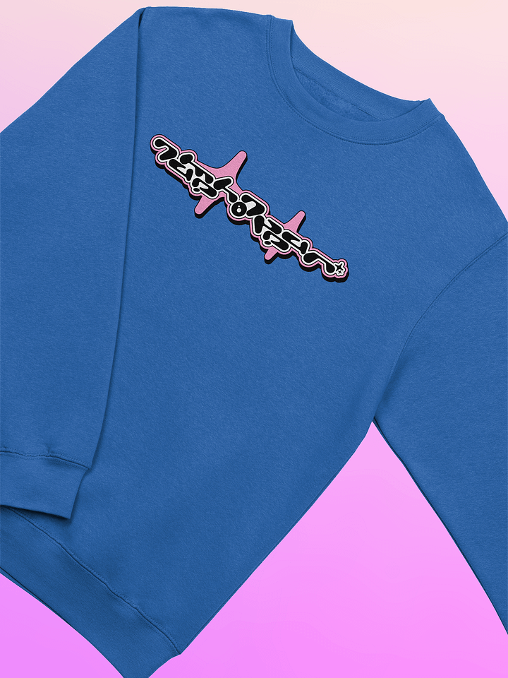 TAMEHOTPEAR Sweatshirt product image (4)