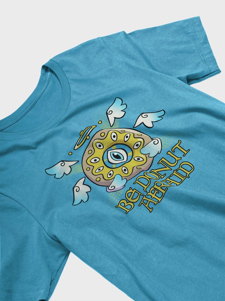 Biblically Accurate Light tee product image (32)