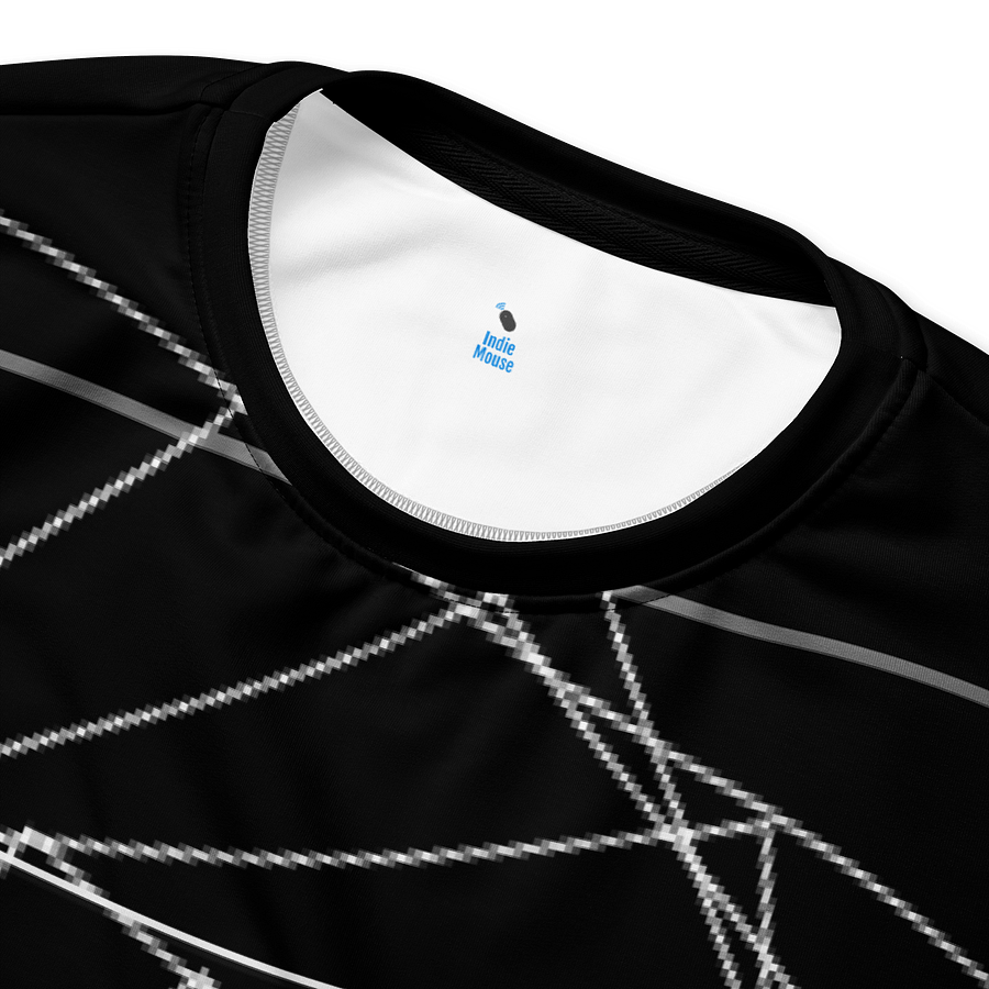 Passage Spiral Geometric Kaleidoscope Sweatshirt product image (3)