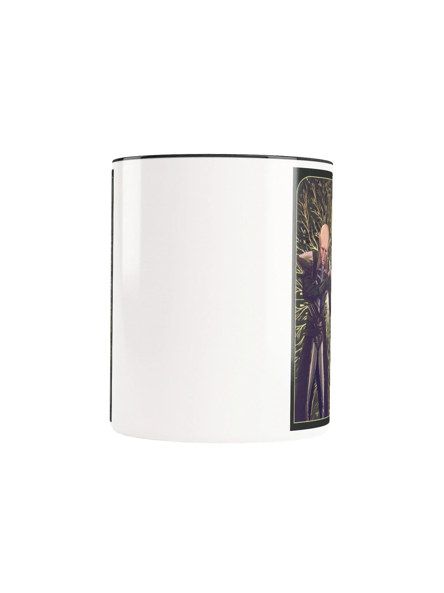 The Hierophant - Mug product image (5)