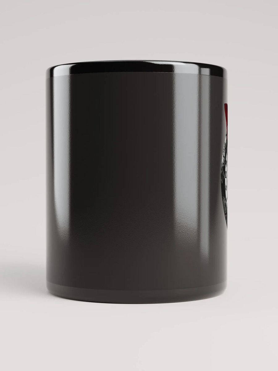 Viking Metal Coffee Mug product image (10)