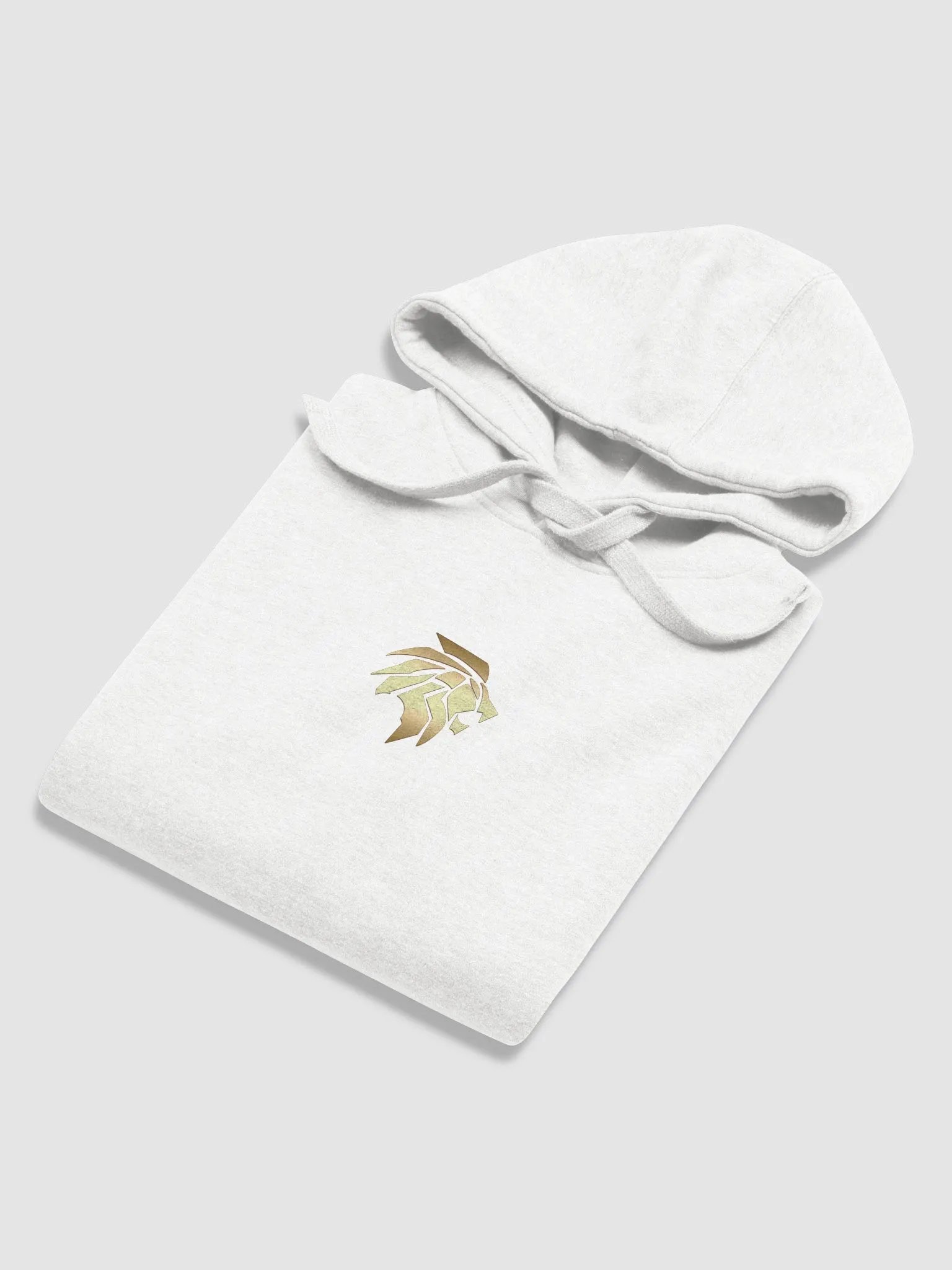 Golden Era Hoodie - Light (Unisex) product image (24)