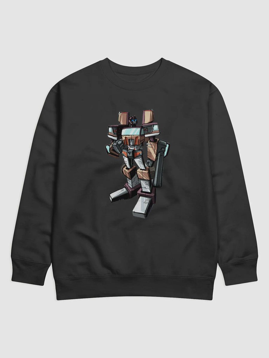 Ultimus Prime Sweatshirt product image (1)