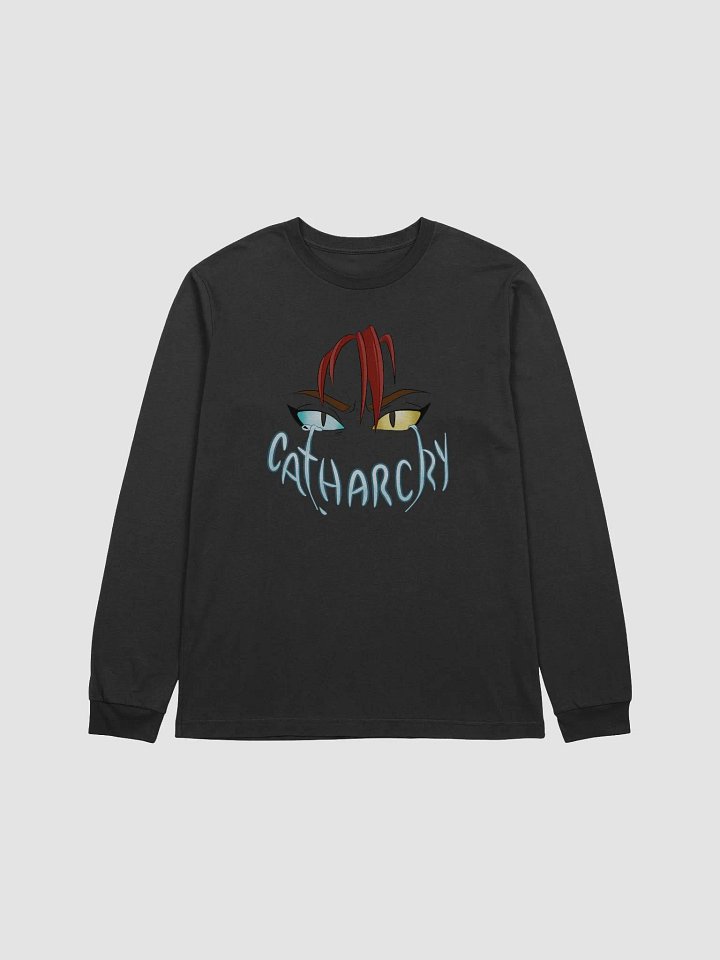 Catharcry Long Sleeve product image (2)