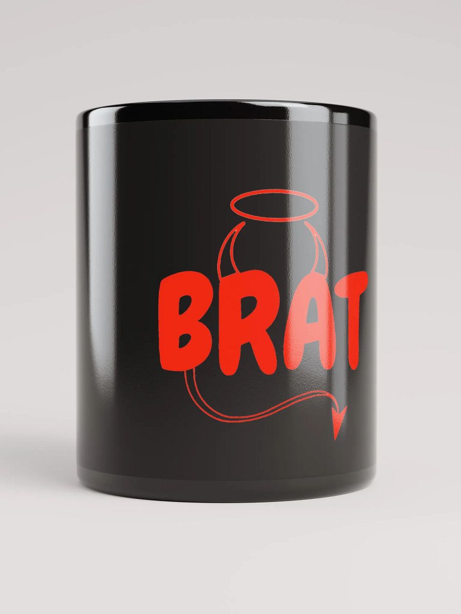 Mischievous Halo Mug product image (10)