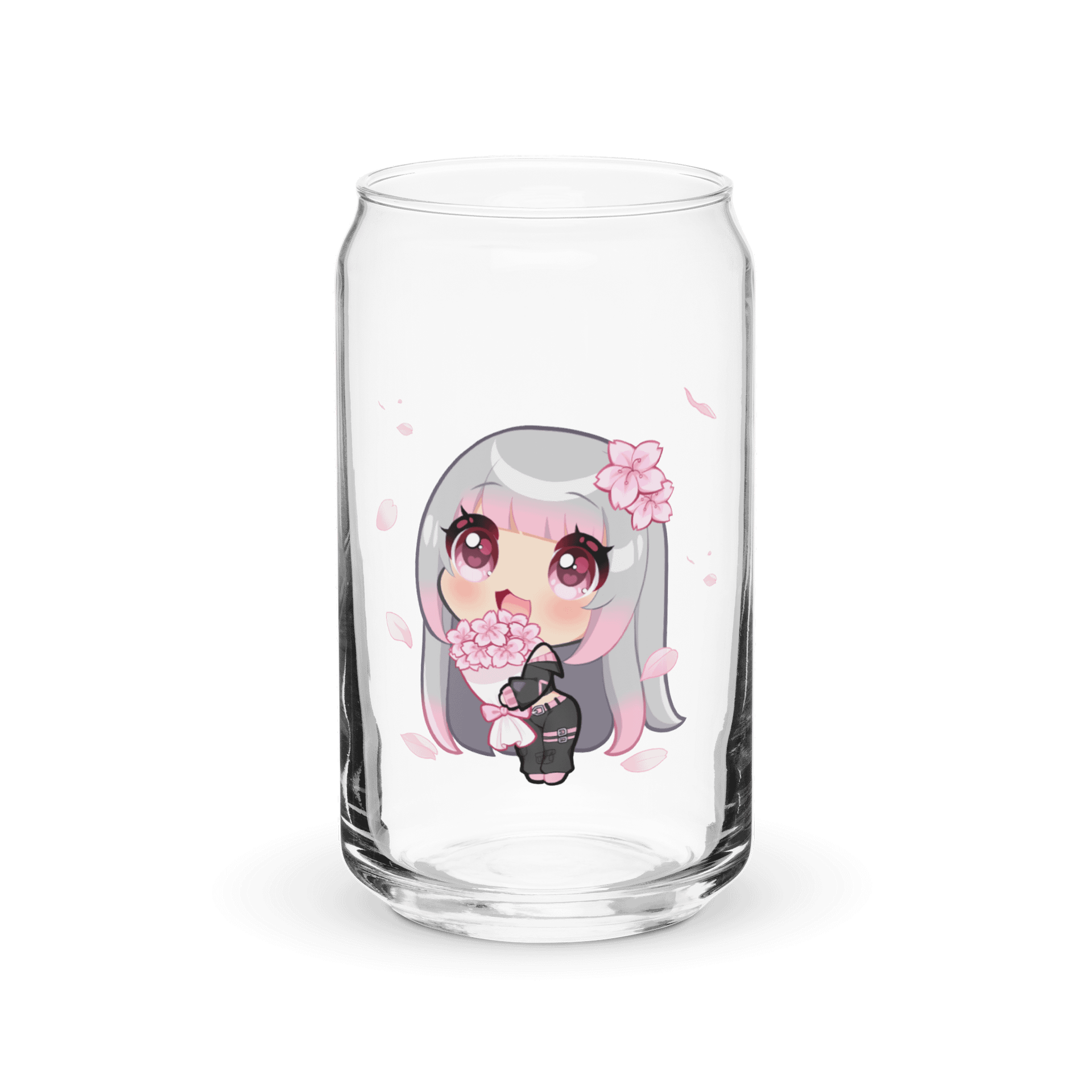 Sassy Summer Blossom Glass product image (2)