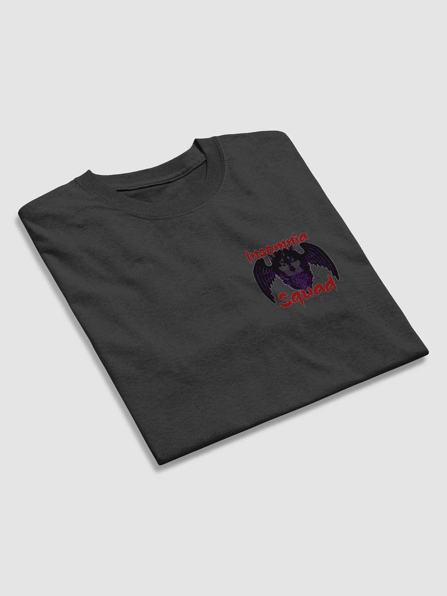 Huntington's Squad Tee product image (22)