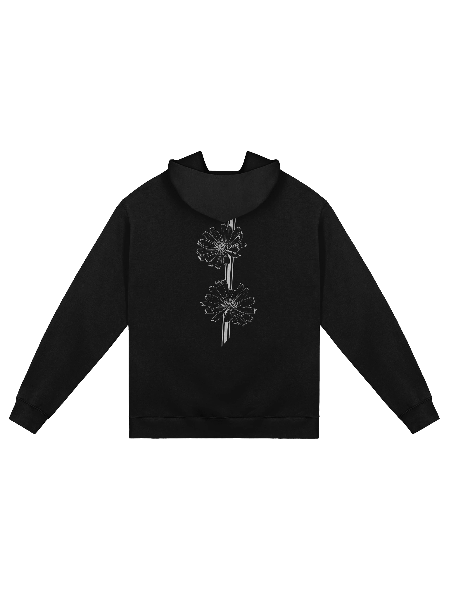 XITTEN Chicory Hoodie product image (1)