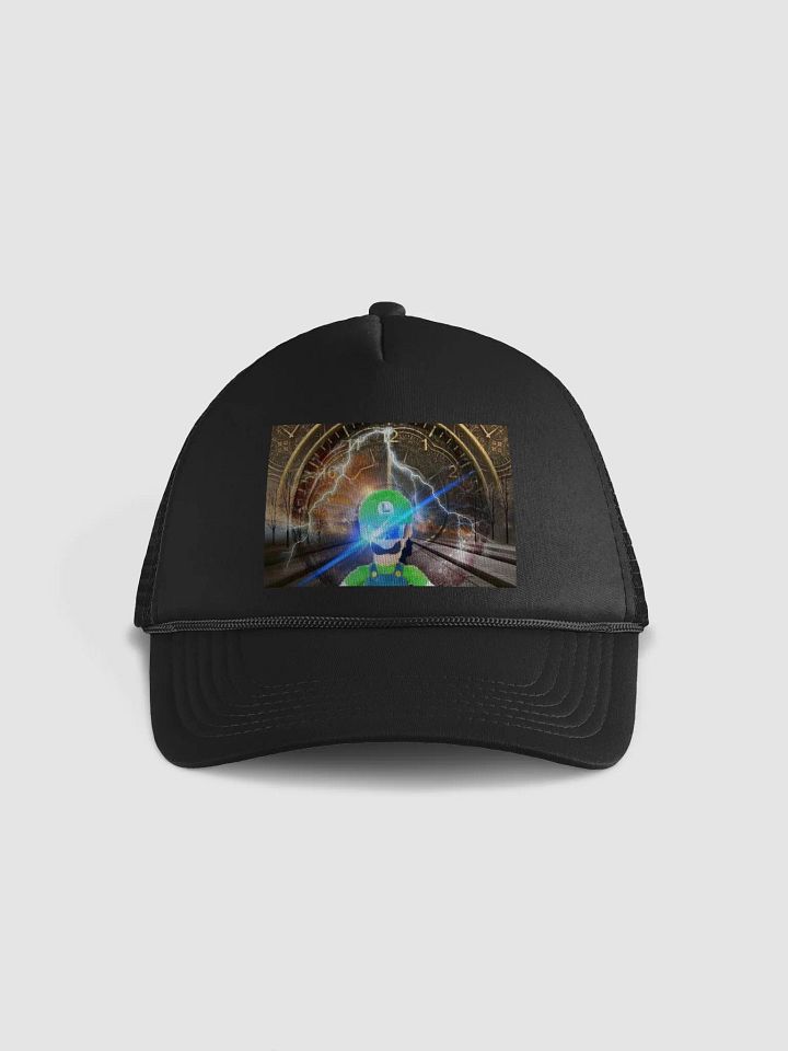 Luigi hat JFH product image (1)