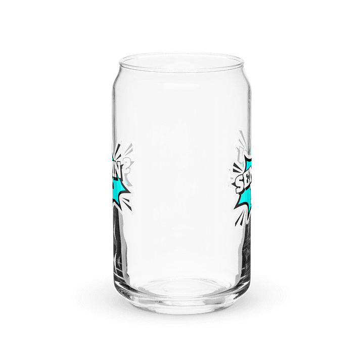 Sendin It! - Can Glass product image (2)