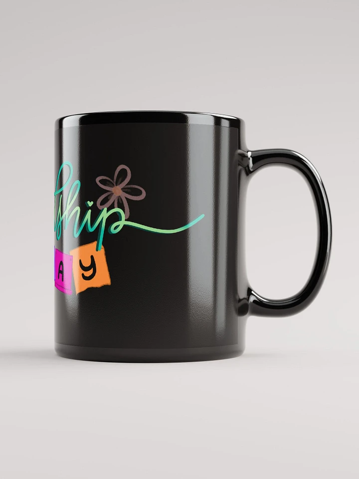 Friendship Friday Mug product image (1)