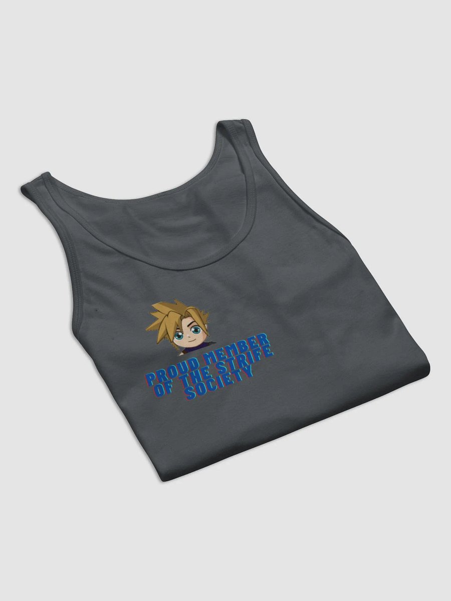 Strife Society tank top (men's) product image (35)