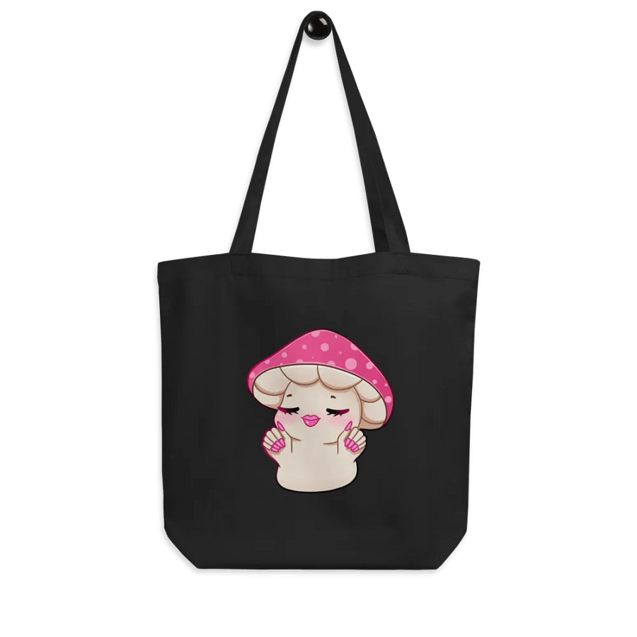 Slay Mushie Eco-Friendly Tote product image (2)