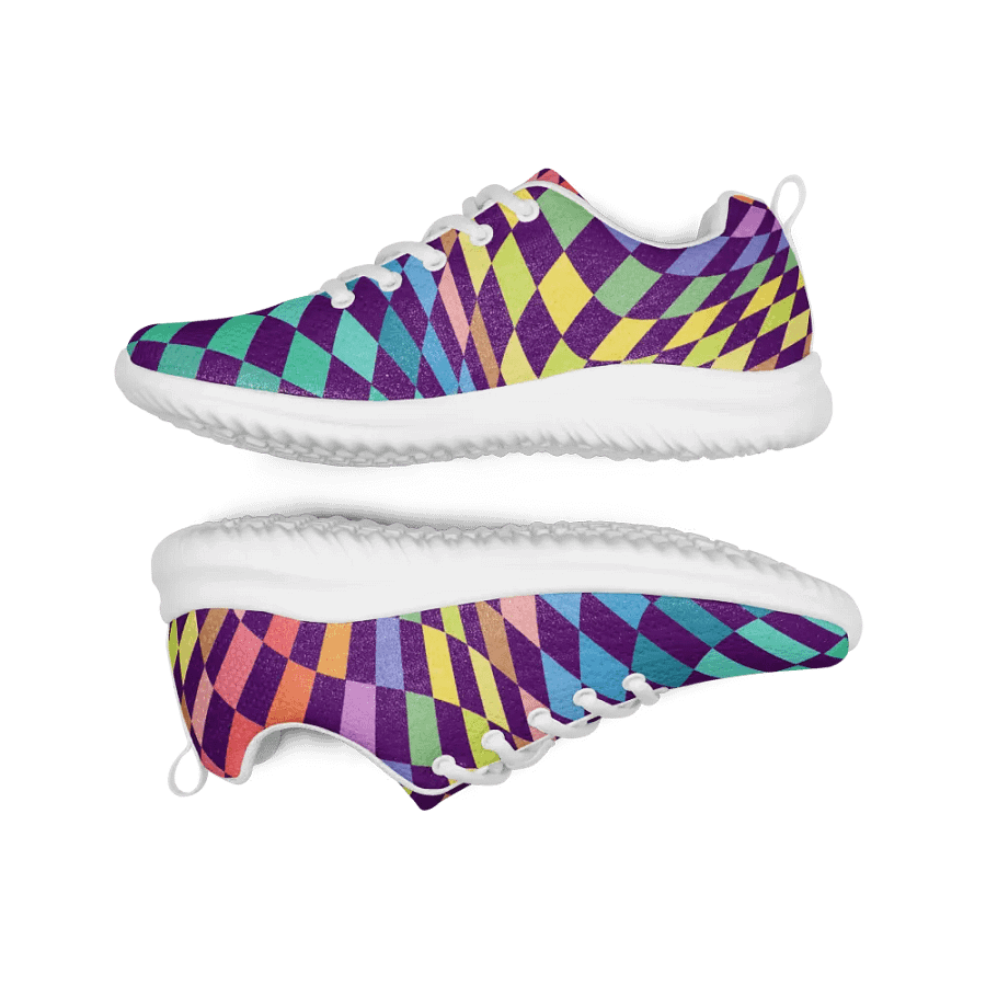 WaveRider Women's Sneakers product image (9)
