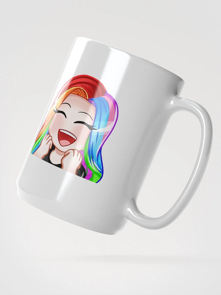 Miko HYPE Mug product image (2)