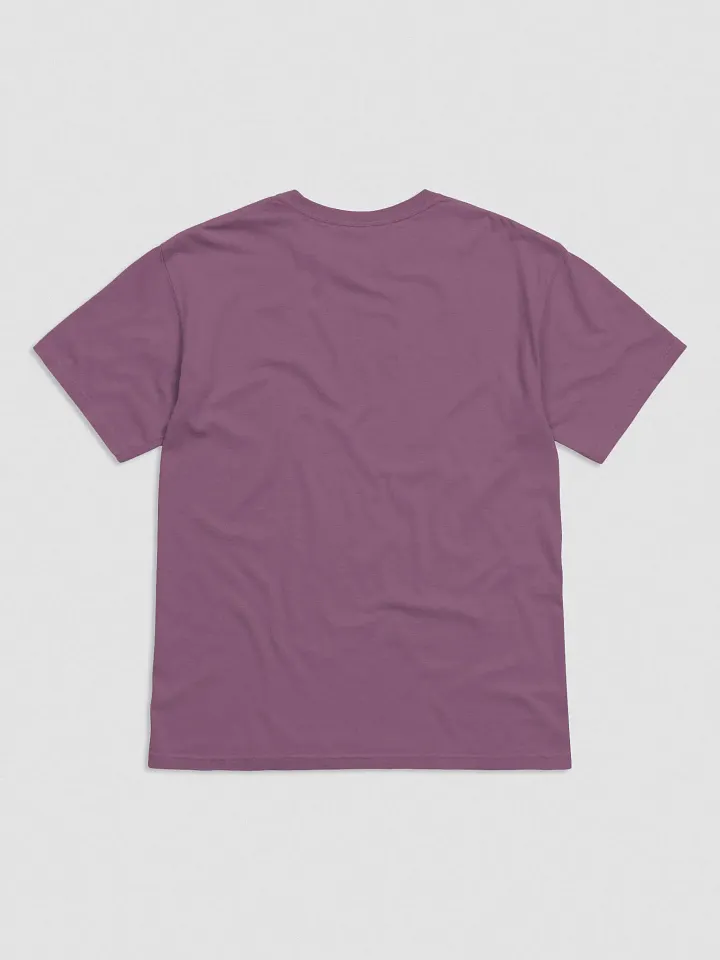 NoBody Tee product image (14)