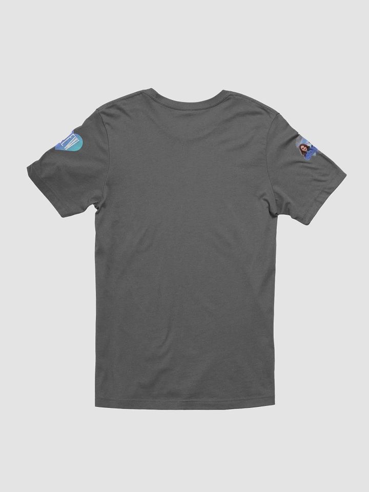 Savage Air T-Shirt product image (11)