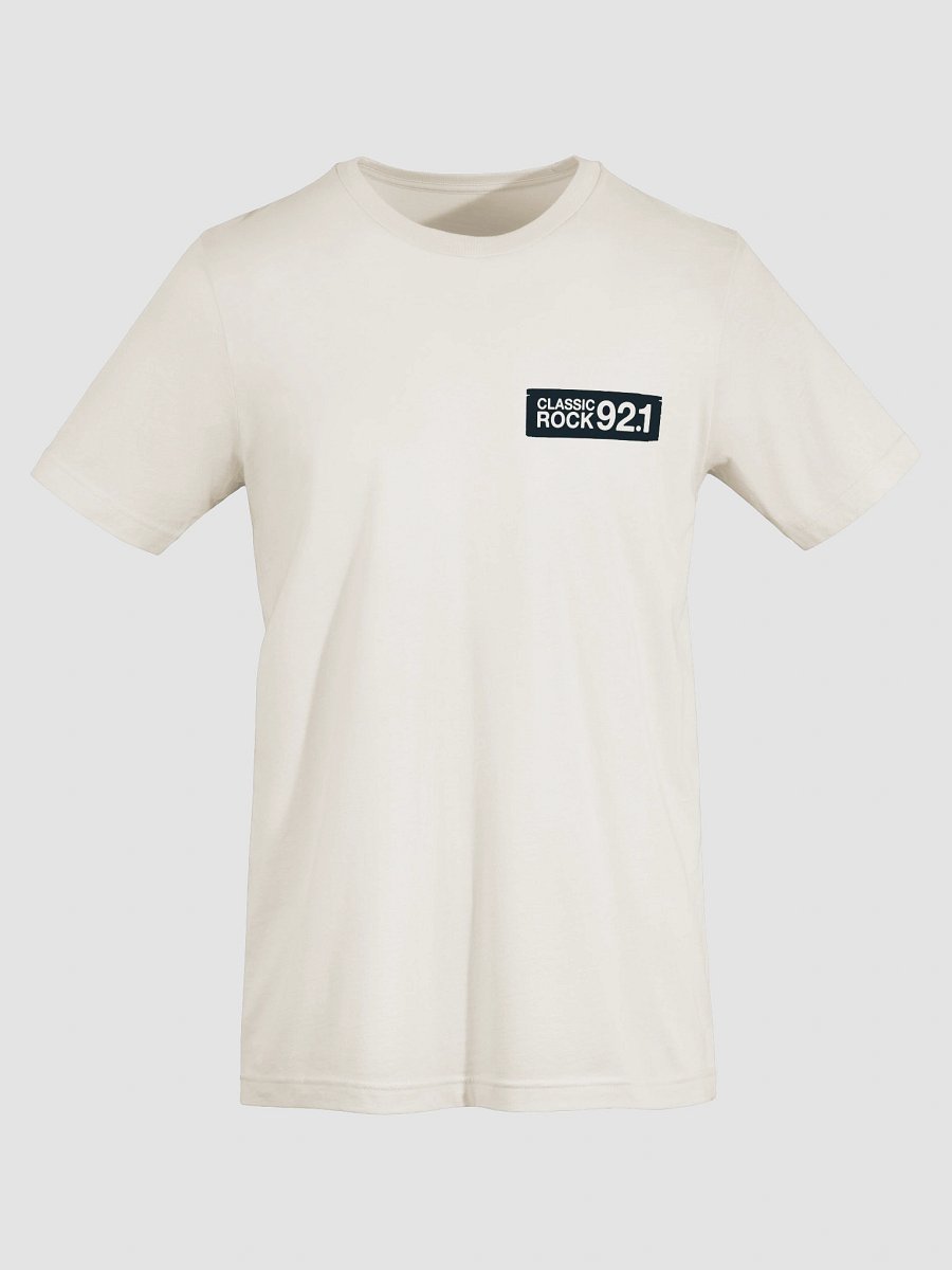 Keep Radio Local T-shirt product image (43)