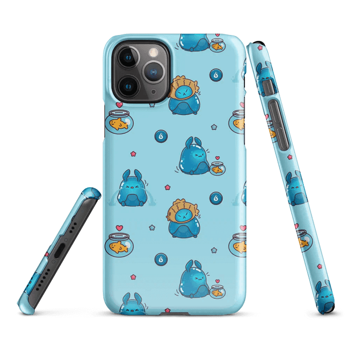 Nami Snap Case for iPhone® product image (2)