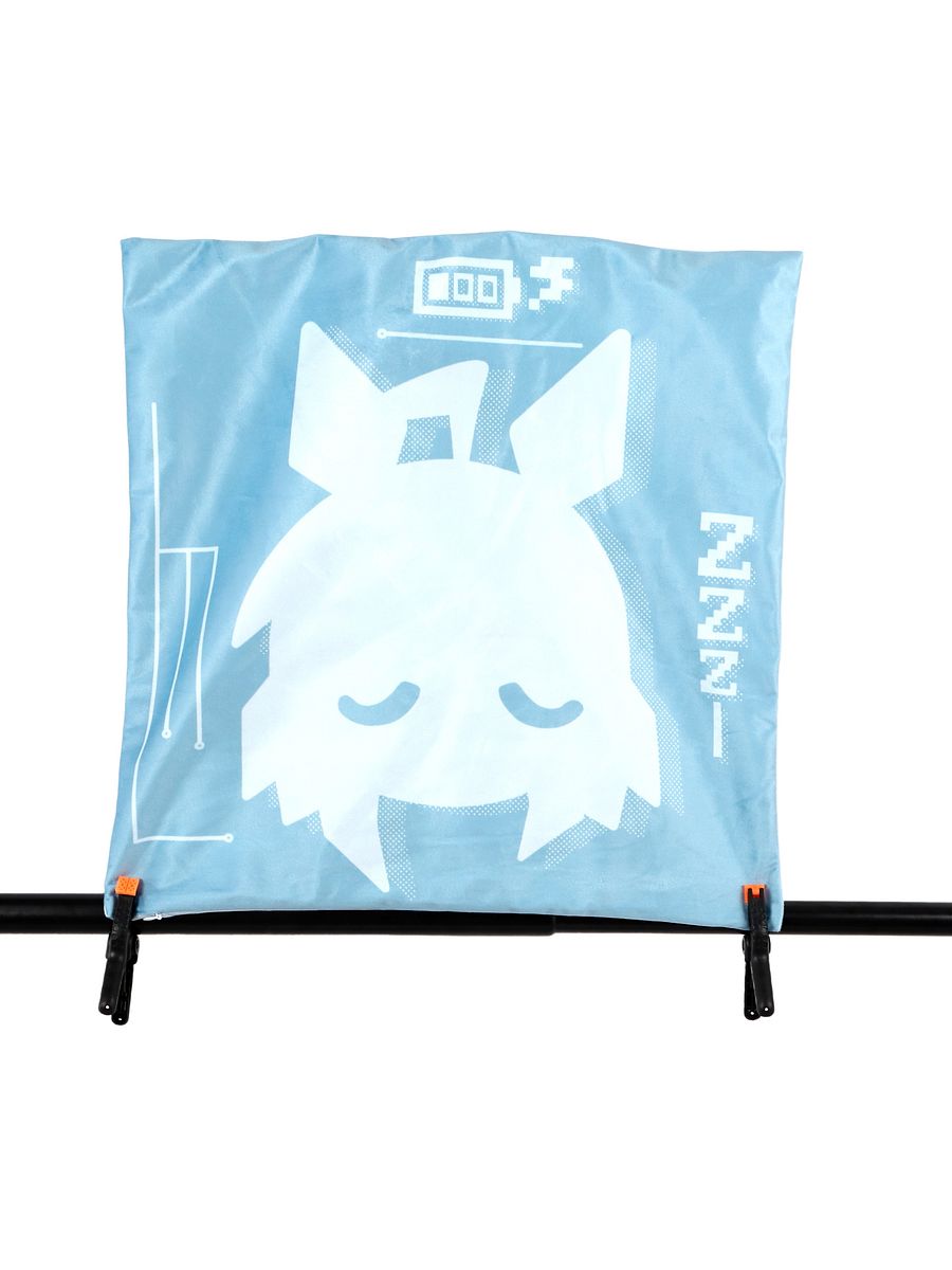 Sayu Pillow Cover product image (1)