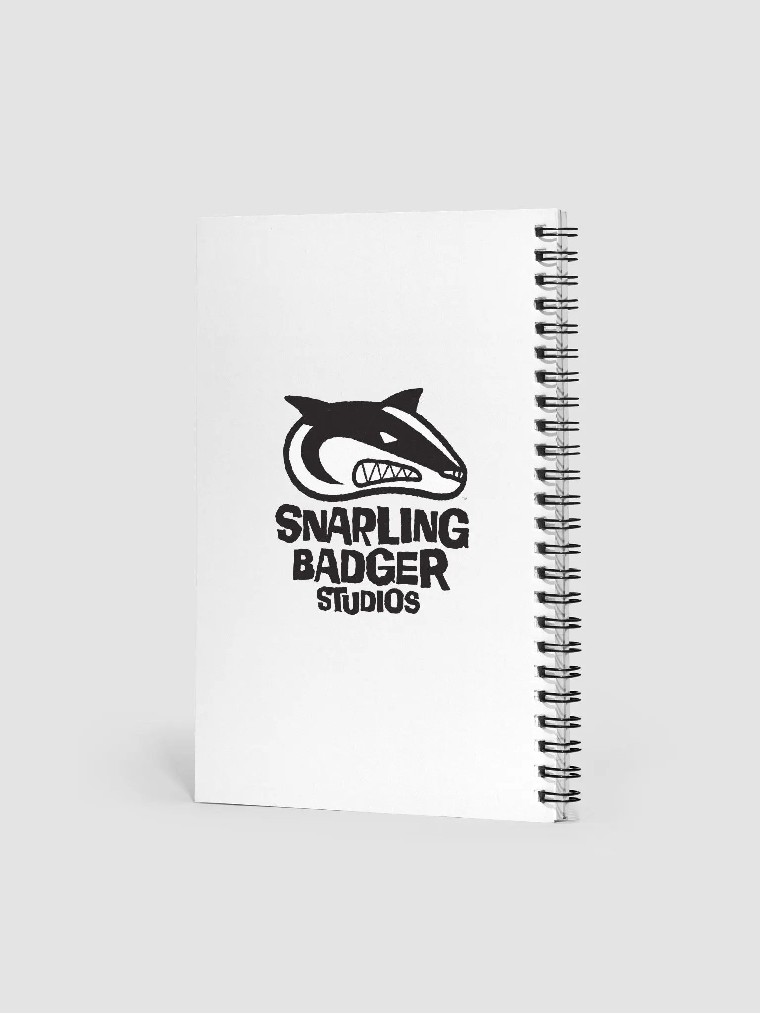 Space Station Zero - campaign notebook product image (3)