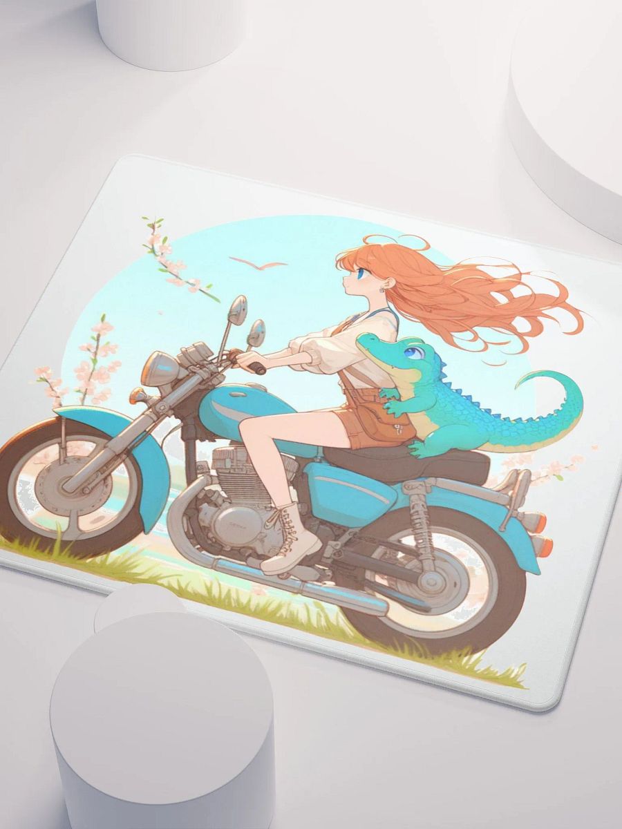 MotorGator MousePad product image (3)