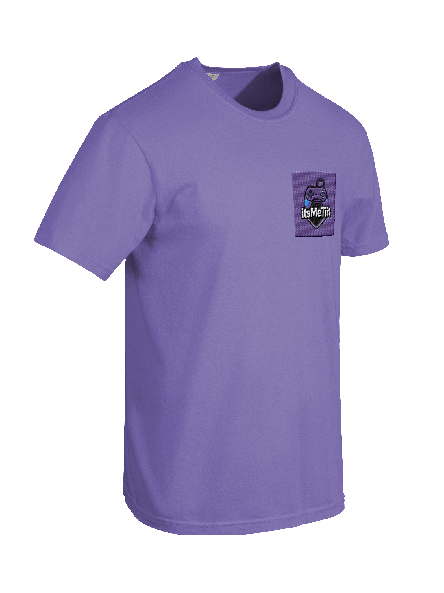 Gamer's Delight T-Shirt product image (2)