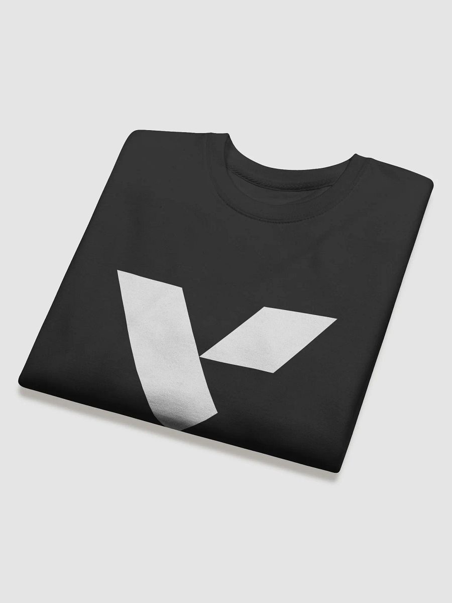 Vigilant Geometric Pixelation Sweatshirt product image (4)