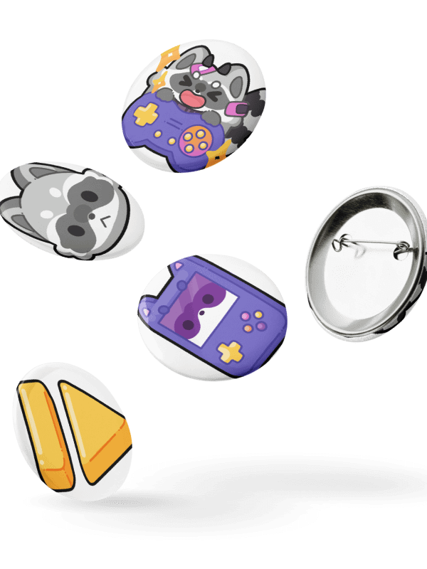 Pins! product image (1)