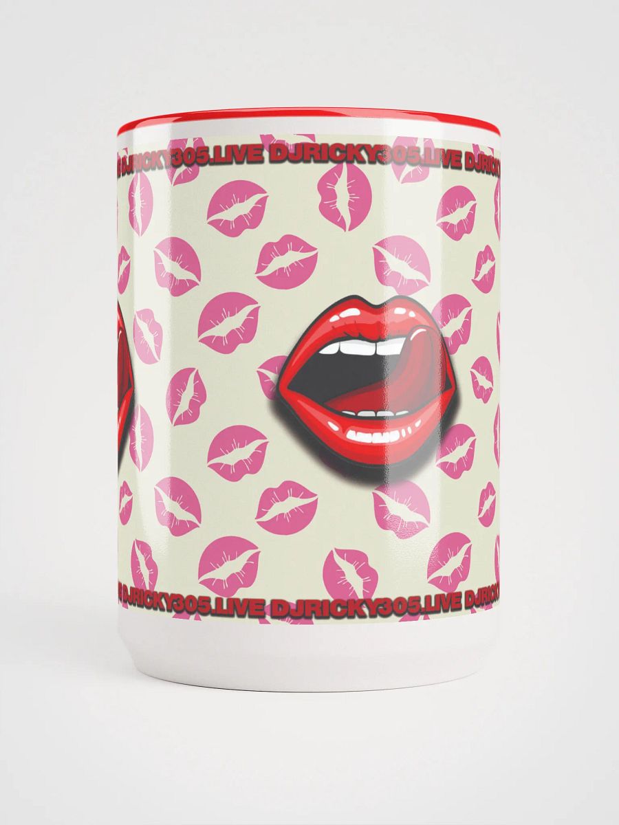 Lips Cup 15oz product image (5)