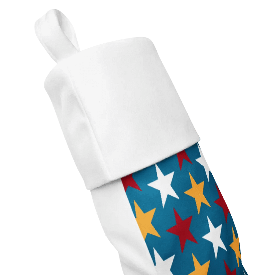 The Bonesdale Stocking product image (11)