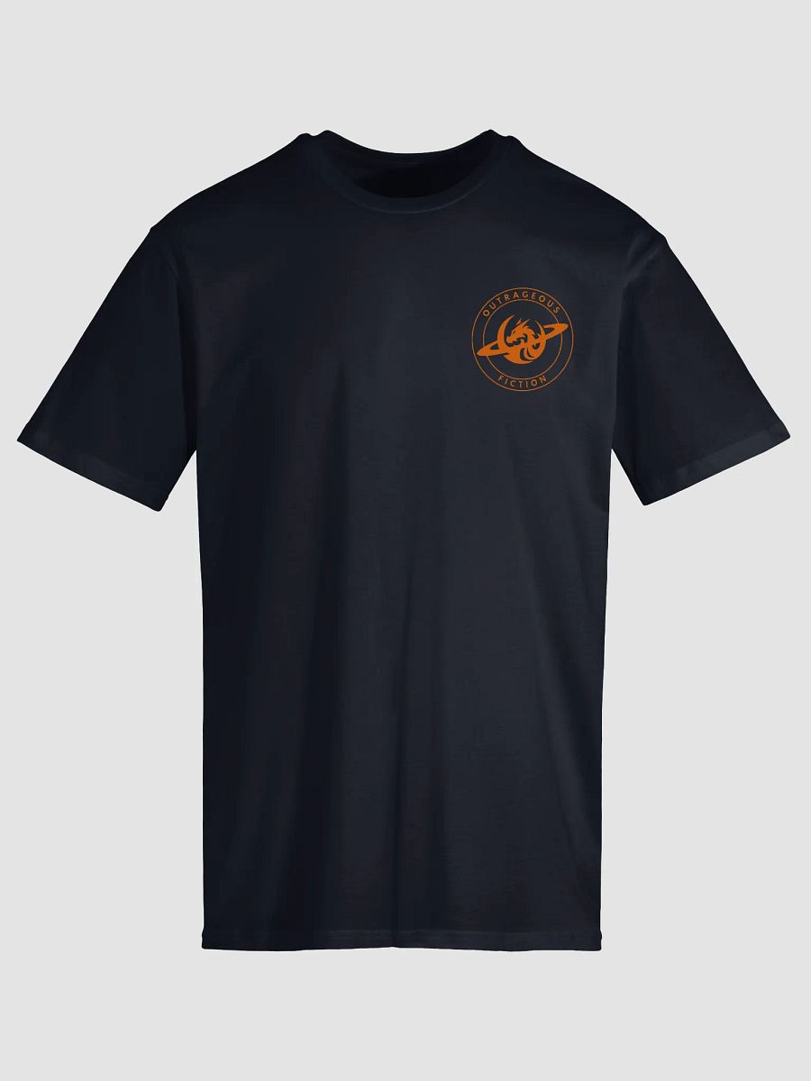 Have Draco T-shirt product image (5)