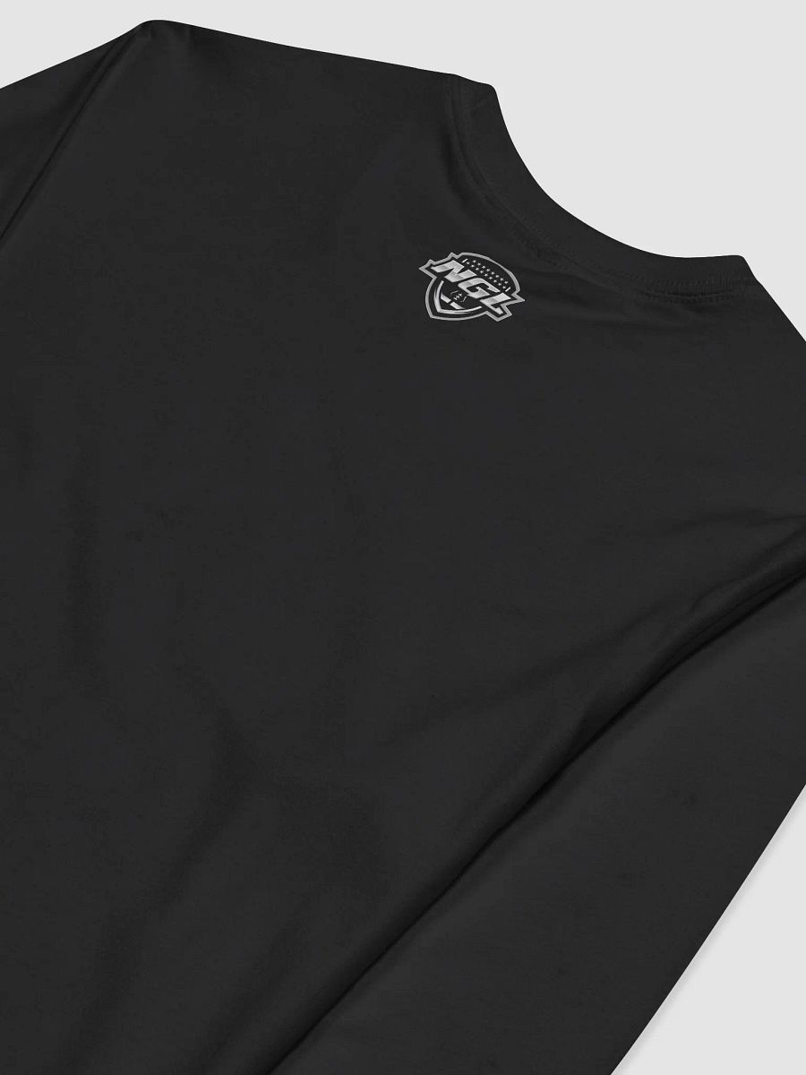 Tampa Bay Storm Long Sleeve T-Shirt by Next Level 