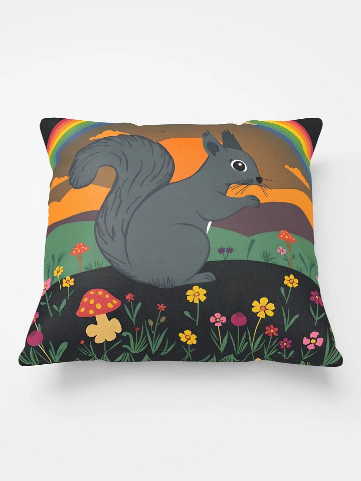 Dreamy Nights All-Over Print Pillow product image (2)