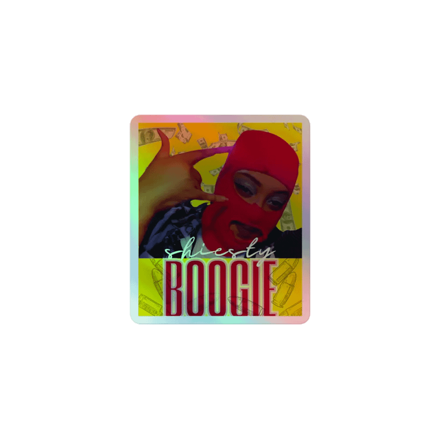 Shiesty Boogie Bag product image (1)