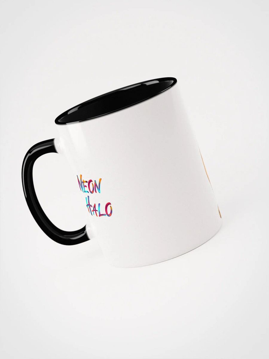 Layla's Been a Bad Girl Mug product image (30)