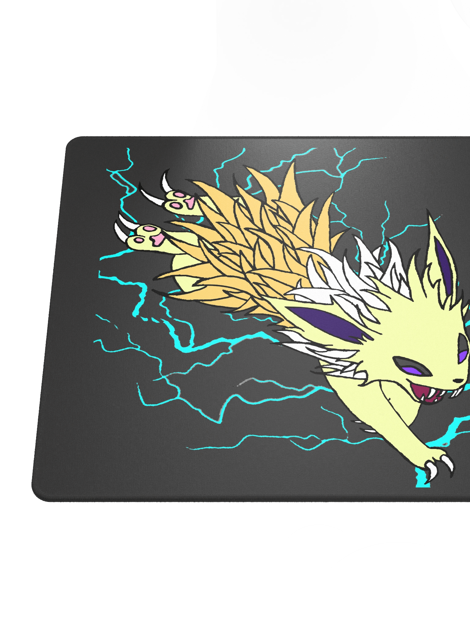 Raijolt Monster Gaming Pad product image (10)