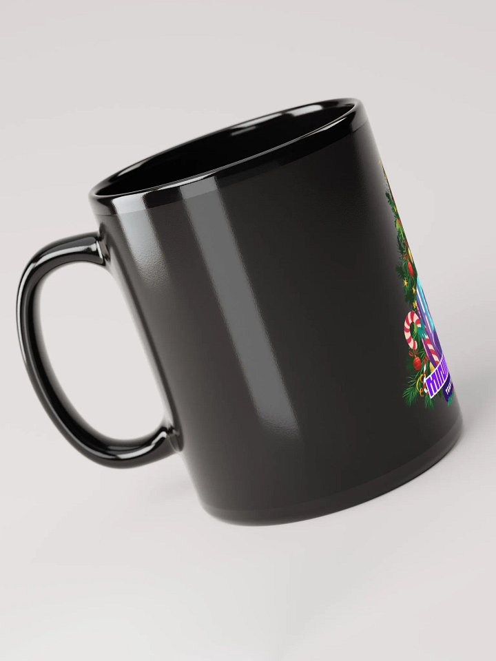 Mug MiniiMoys de Noël 😈 product image (2)