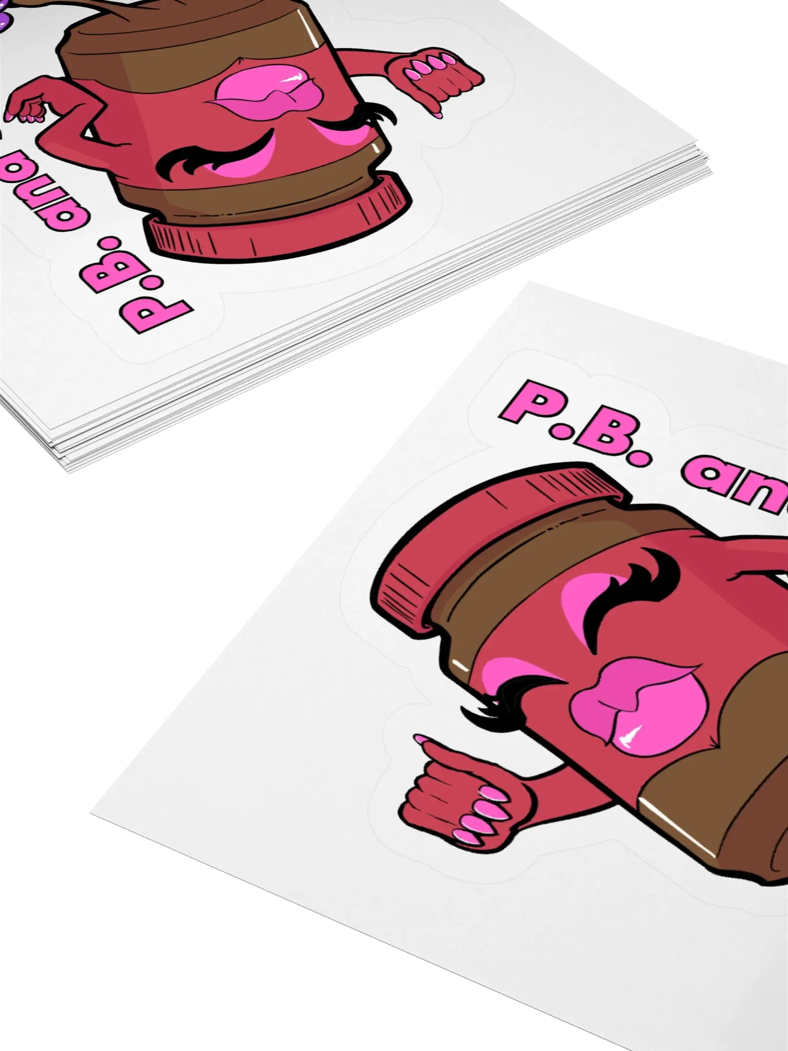 PB and SLAY product image (13)