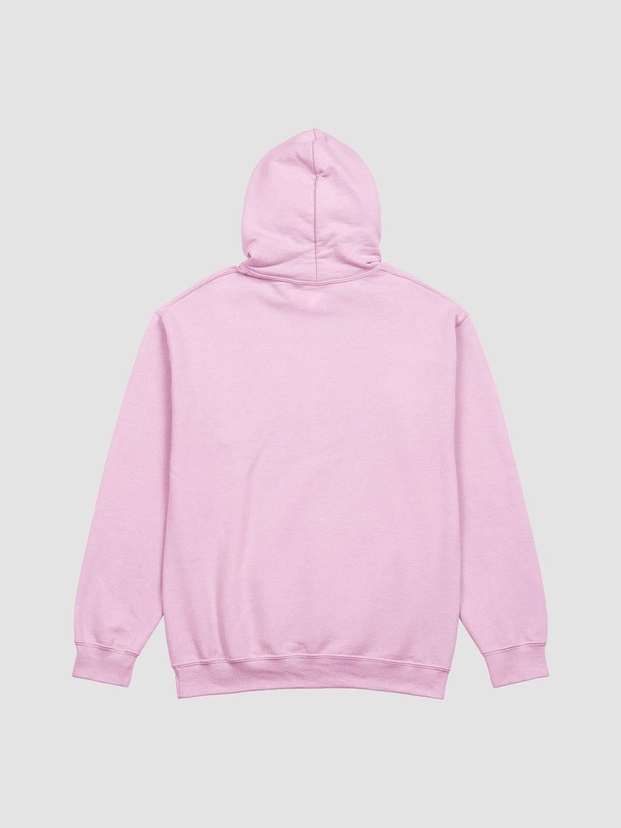 Hippocampus Brainbow Hoodie product image (15)