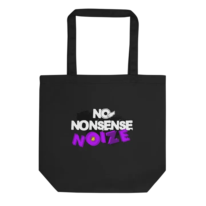 Dizztortion Tote Bag product image (1)
