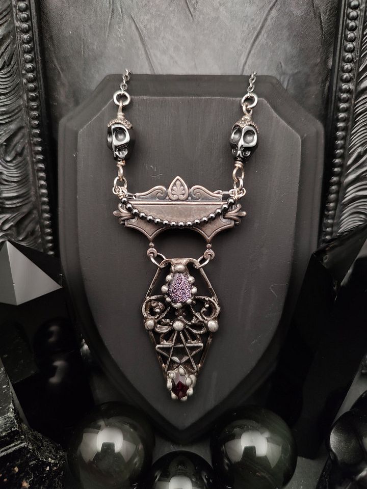 Sorcery ShadowRealm - Seance Reliquary product image (1)