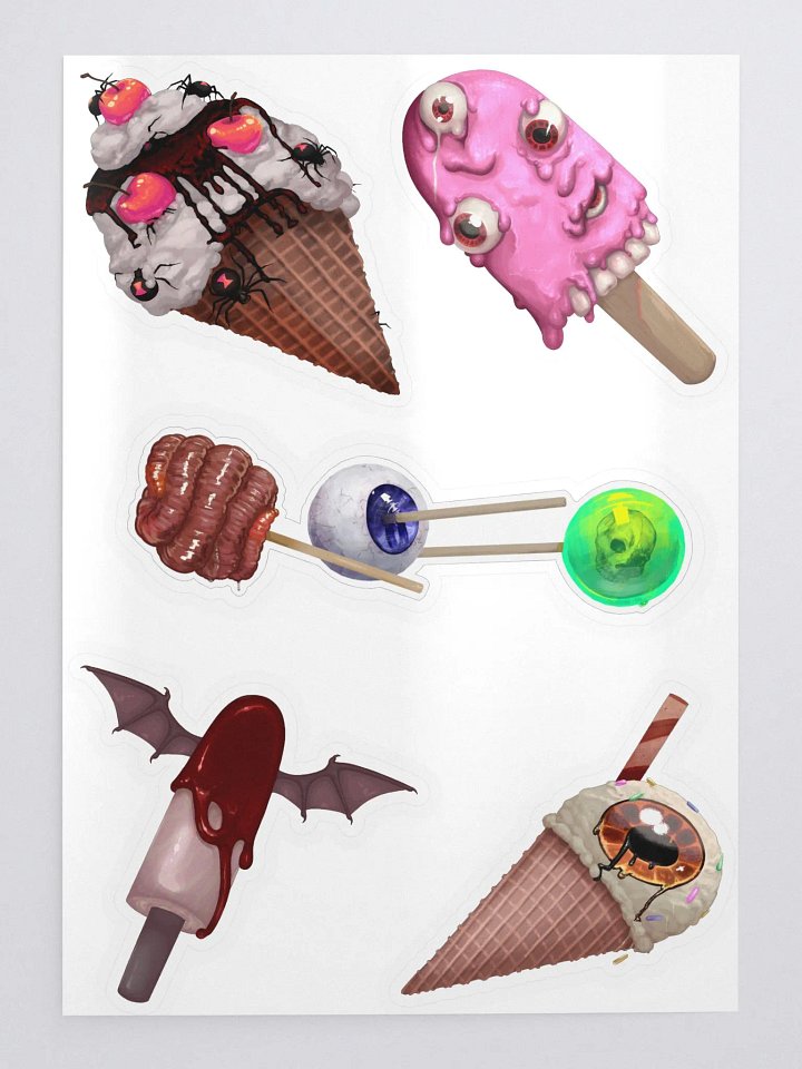 Spooky Sweets product image (1)