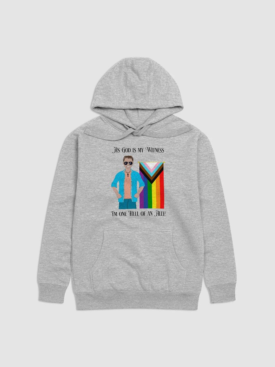 As God is My Witness - Hoodie product image (1)