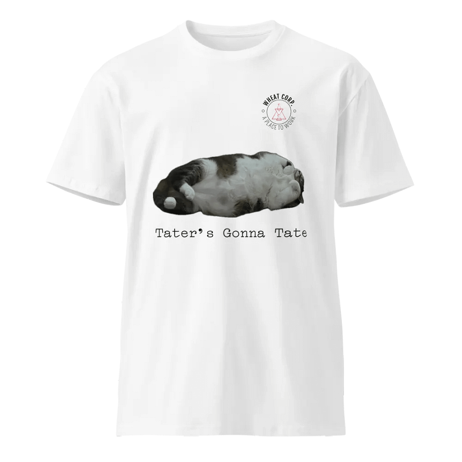 Potato Shirt product image (1)