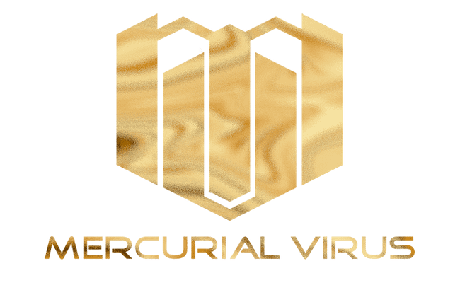 Mercurial Virus Gold Collection